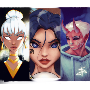Custom Art